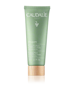 Caudalie Vinopure Masque Purifiant (75 ml)