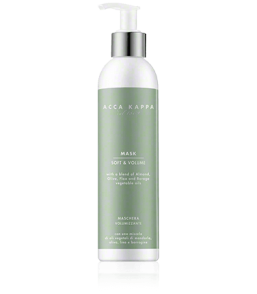 Acca Kappa Soft & Volume Mask (250 ml)