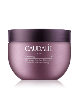 Caudalie Vinosculpt Crushed Cabernet Scrub (250 g)