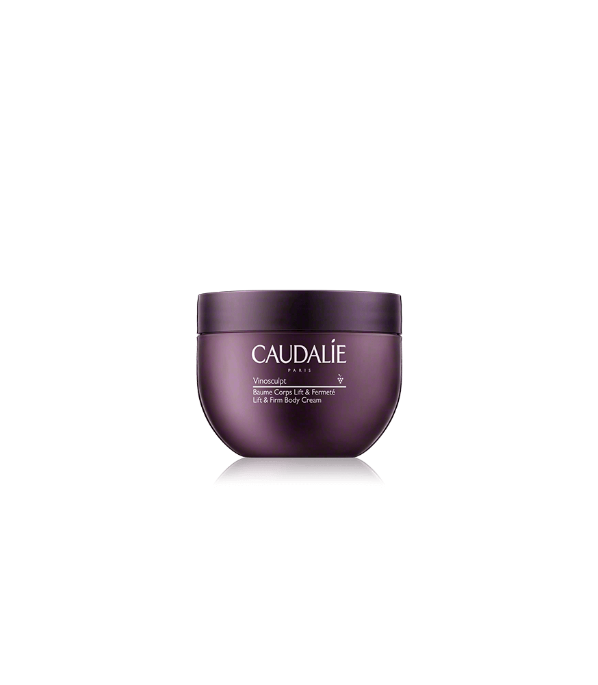 Caudalie Vinosculpt Lift & Firm Body Cream (250 ml)