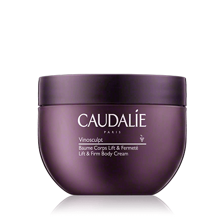 Caudalie Vinosculpt Lift & Firm Body Cream (250 ml)