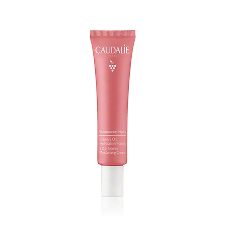 Caudalie Vinosource-Hydra Crème S.O.S Hydratation Intense (40 ml)