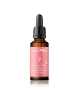 Caudalie Vinosource-Hydra Huile de Nuit Régénérante (30 ml)