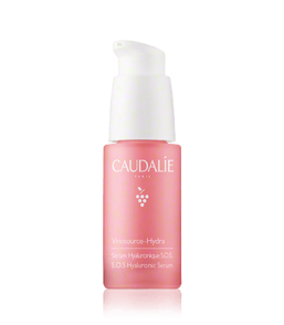 Caudalie Vinosource-Hydra Sérum Hyaluronique S.O.S (30 ml)
