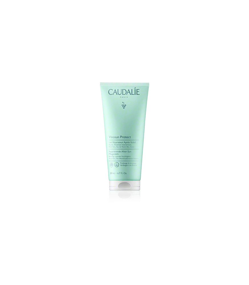 Caudalie Vinosun Protect After-Sun Lotion (200 ml)