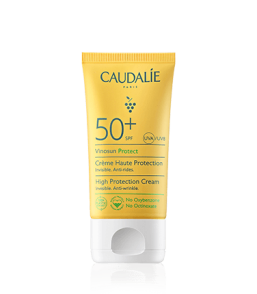 Caudalie Vinosun Protect Cream SPF 50+ (50 ml)