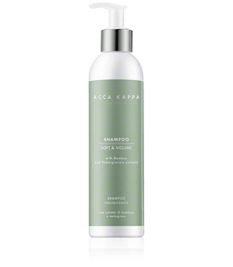 Acca Kappa Soft & Volume Shampoo (250 ml)