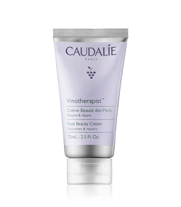 Caudalie Vinotherapist Foot Beauty Cream (75 ml)