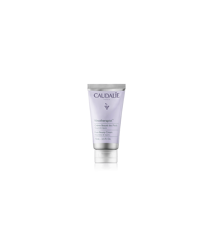 Caudalie Vinotherapist Foot Beauty Cream (75 ml)