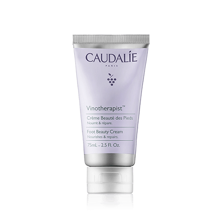 Caudalie Vinotherapist Foot Beauty Cream (75 ml)