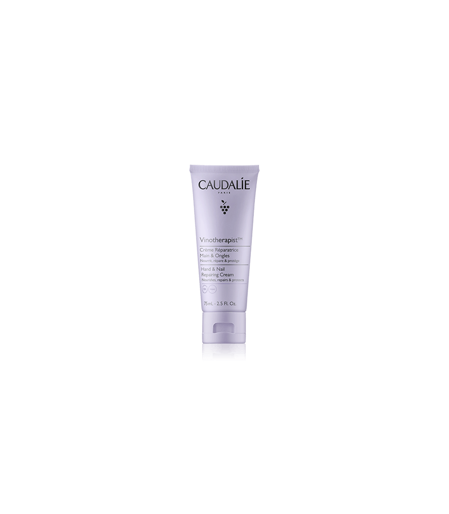 Caudalie Vinotherapist Hand & Nail Repairing Cream (75 ml)