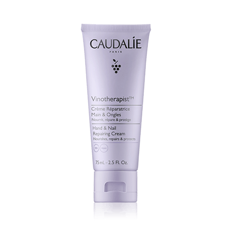 Caudalie Vinotherapist Hand & Nail Repairing Cream (75 ml)