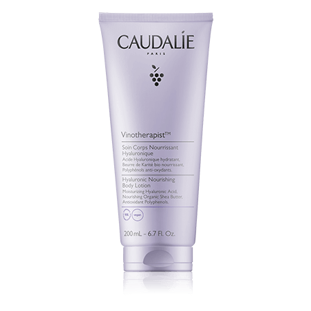 Caudalie Vinotherapist Hyaluronic Nourishing Body Lotion (200 ml)