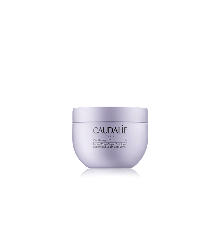 Caudalie Vinotherapist Replenishing Vegan Body Butter (250 ml)
