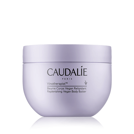 Caudalie Vinotherapist Replenishing Vegan Body Butter (250 ml)