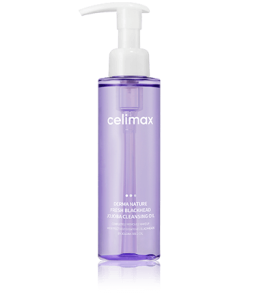 Celimax Derma Nature Fresh Blackhead Jojoba Cleansing Oil (150 ml)