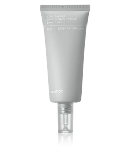 Celimax Dual Barrier Skin Wearable Cream (50 ml)