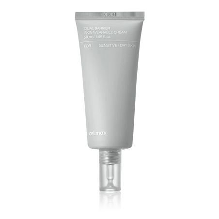 Celimax Dual Barrier Skin Wearable Cream (50 ml)