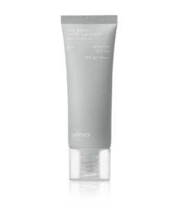 Celimax Dual Barrier Watery Sun Cream SPF 50+ (40 ml)
