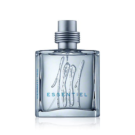 Cerruti 1881 pour Homme Essentiel Eau de Toilette Spray (100 ml)