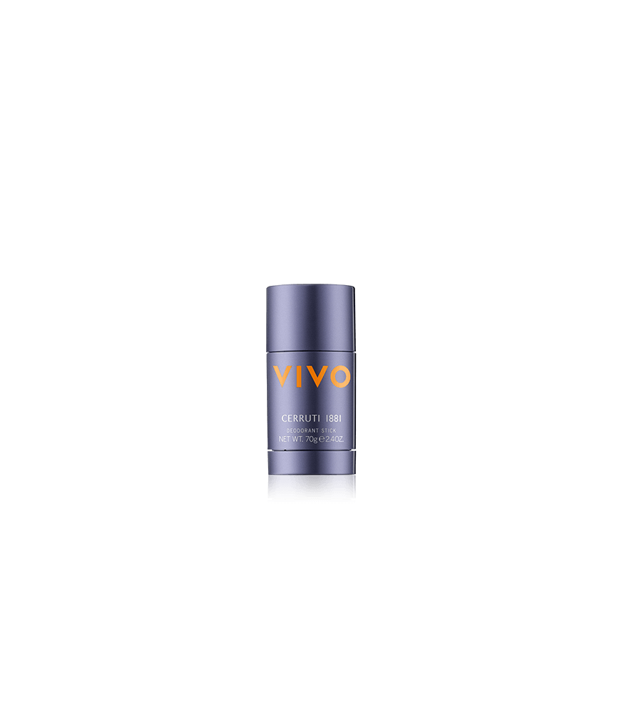 Cerruti Vivo Deodorant Stick (70 g)
