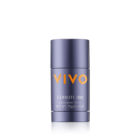 Cerruti Vivo Deodorant Stick (70 g)