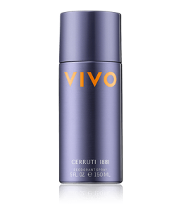 Cerruti Vivo Deodorant Spray (150 ml)