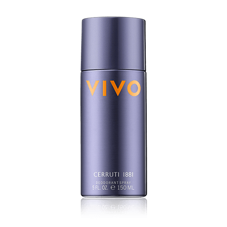 Cerruti Vivo Deodorant Spray (150 ml)