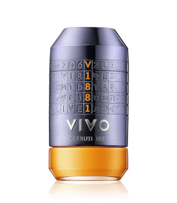 Cerruti Vivo Eau de Parfum Spray (60 ml)