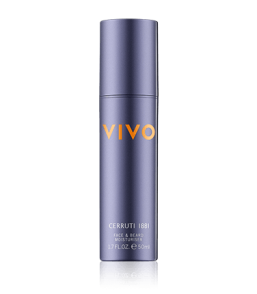 Cerruti Vivo Face & Beard Moisturiser (50 ml)