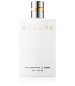 Chanel Allure Body Lotion (200 ml)