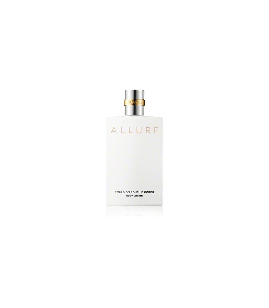 Chanel Allure Body Lotion (200 ml)