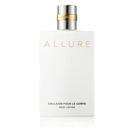 Chanel Allure Body Lotion (200 ml)