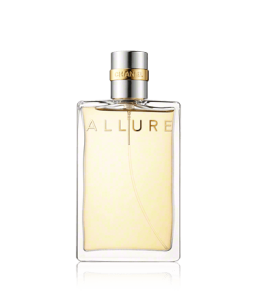 Chanel Allure Eau de Toilette Spray (50 ml)