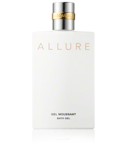 Chanel Allure Shower Gel (200 ml)