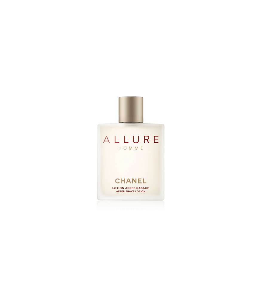 Chanel Allure Homme Aftershave Lotion (100 ml)
