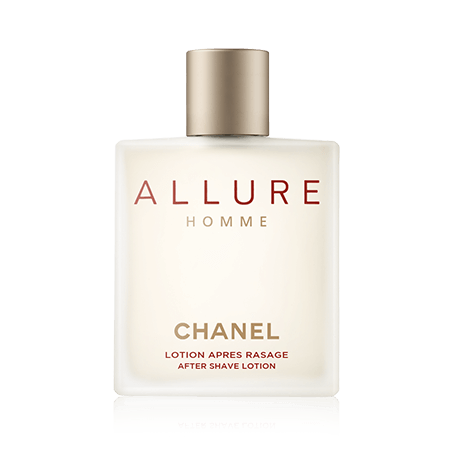 Chanel Allure Homme Aftershave Lotion (100 ml)