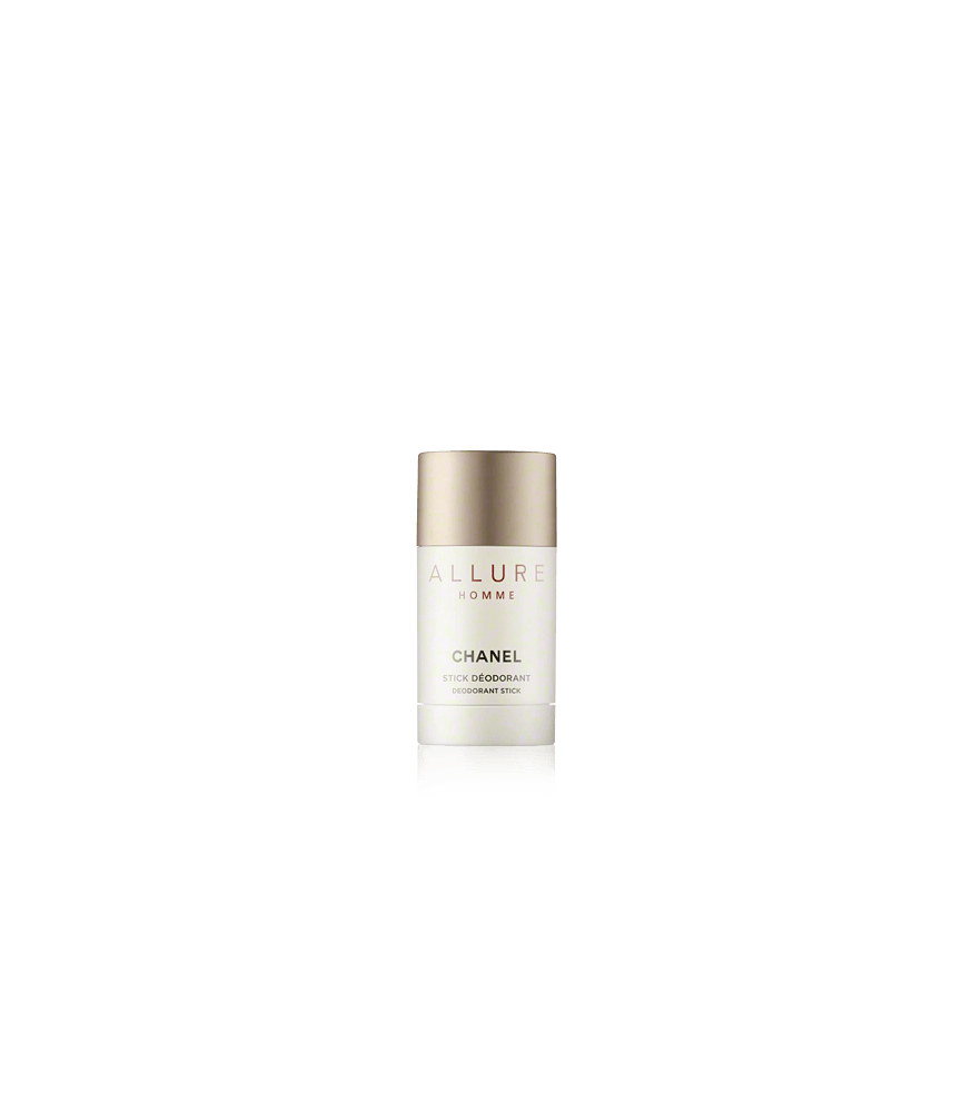 Chanel Allure Homme Deodorant Stick (75 ml)