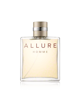Chanel Allure Homme Eau de Toilette Spray (50 ml)