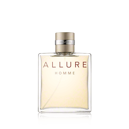 Chanel Allure Homme Eau de Toilette Spray (50 ml)