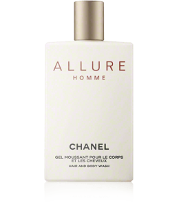 Chanel Allure Homme Shower Gel (200 ml)