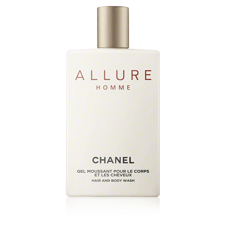 Chanel Allure Homme Shower Gel (200 ml)