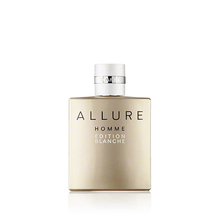 Chanel Allure Homme Édition Blanche Eau de Parfum Spray (50 ml)