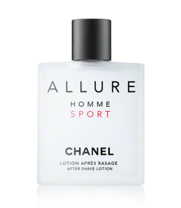 Chanel Allure Homme Sport Aftershave (100 ml)