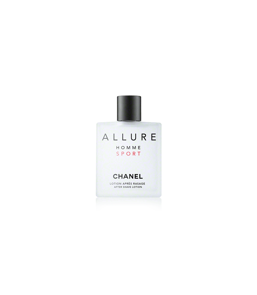 Chanel Allure Homme Sport Aftershave (100 ml)