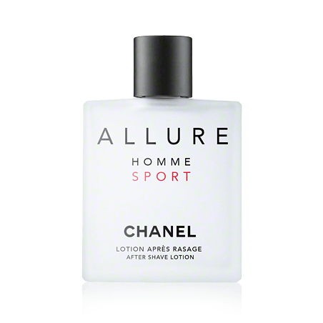 Chanel Allure Homme Sport Aftershave (100 ml)