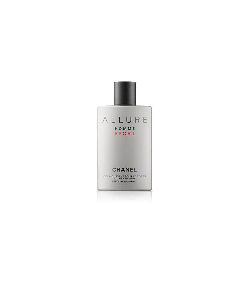 Chanel Allure Homme Sport Classic Shower Gel (200 ml)