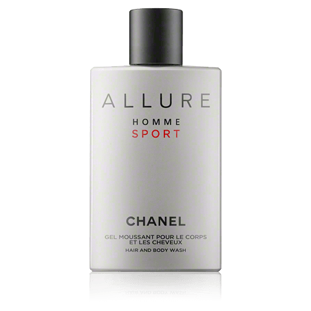 Chanel Allure Homme Sport Classic Shower Gel (200 ml)