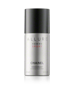 Chanel Allure Homme Sport Deodorant Spray (100 ml)