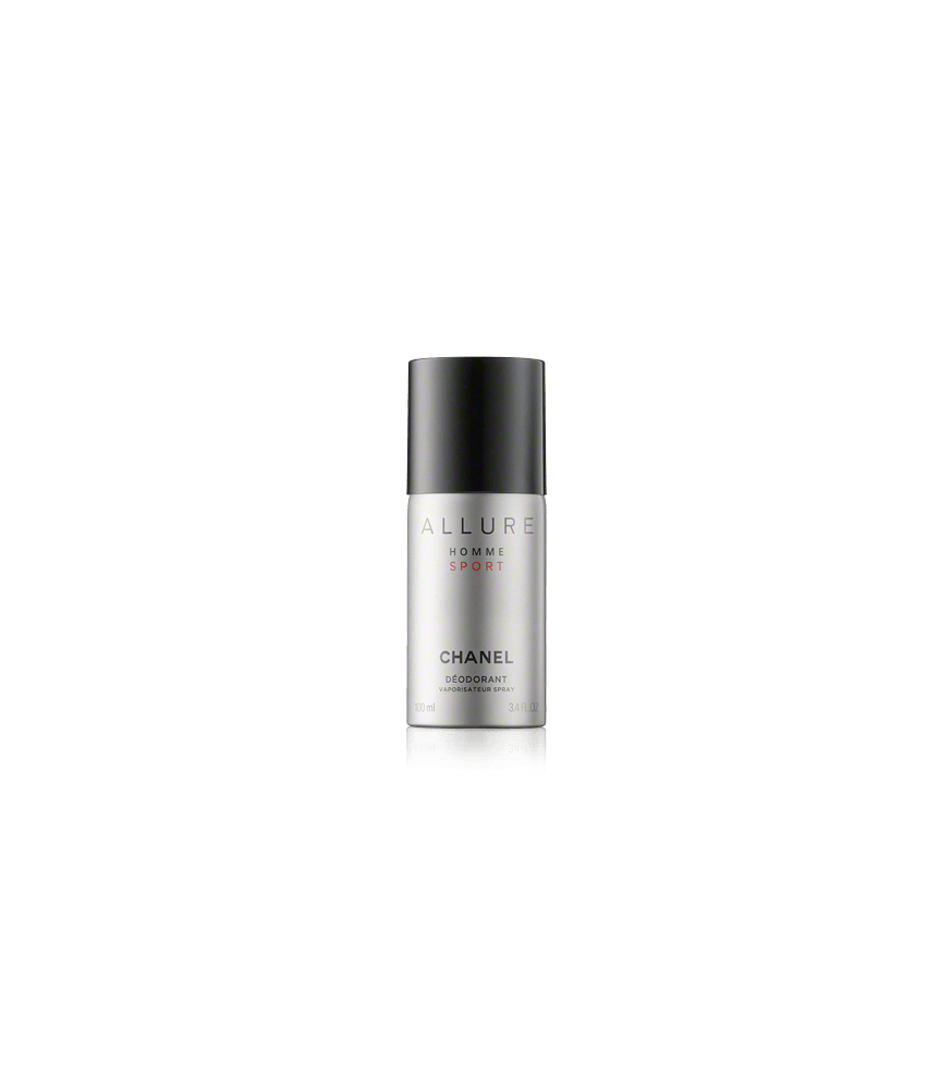 Chanel Allure Homme Sport Deodorant Spray (100 ml)